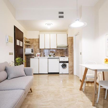 Contempora Apartments - Elvezia 8 - E24 Мілан Екстер'єр фото