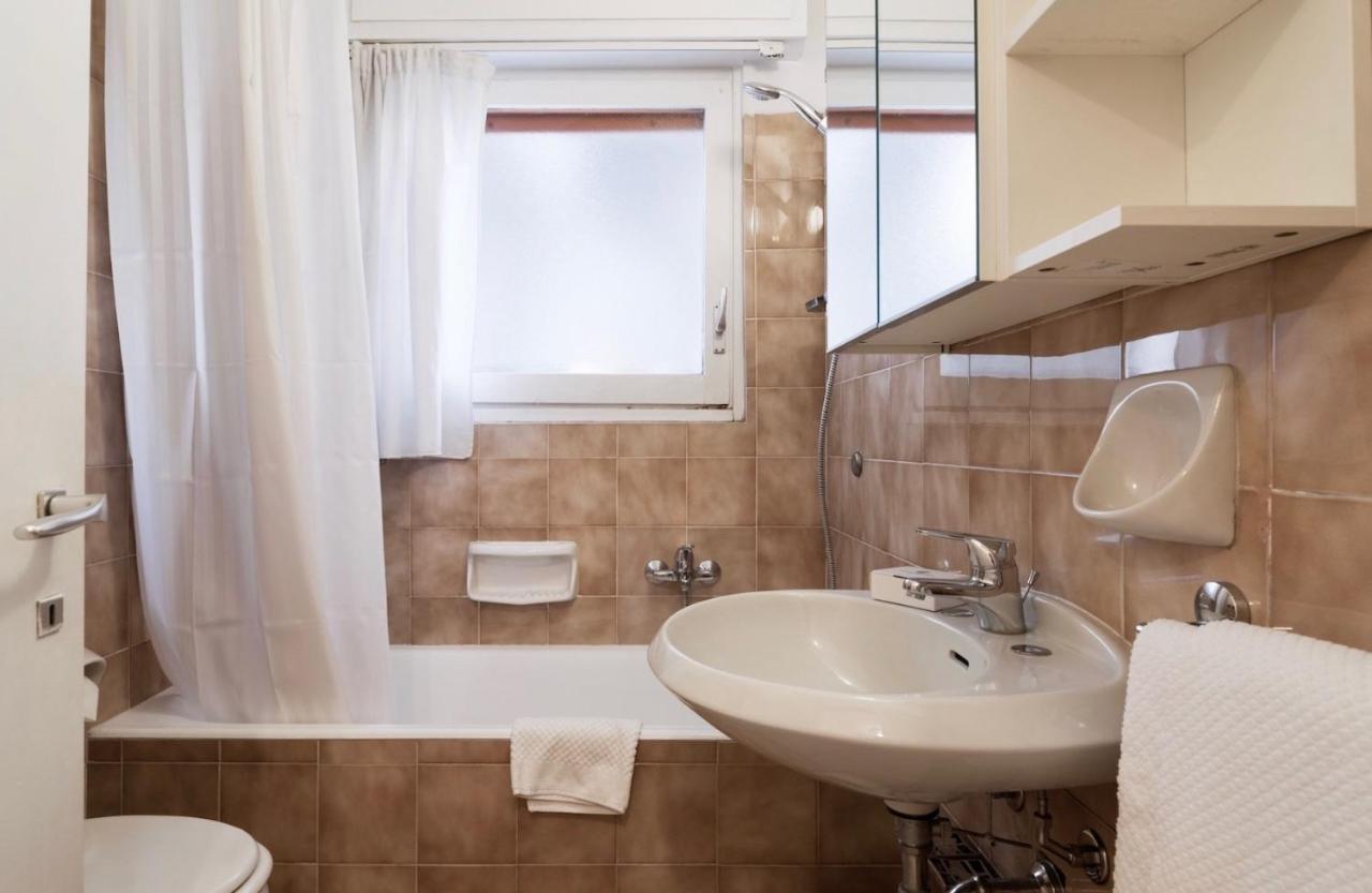 Contempora Apartments - Elvezia 8 - E24 Мілан Екстер'єр фото