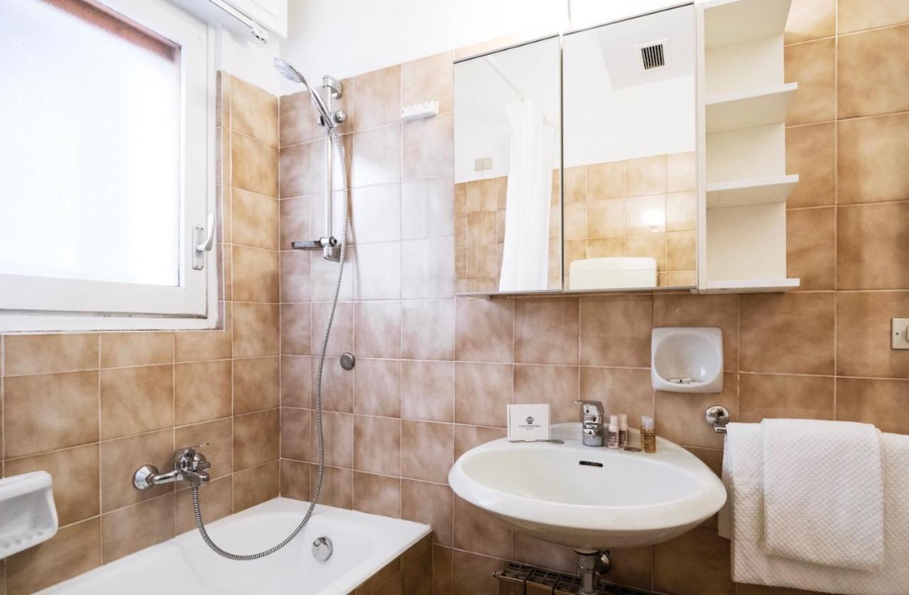 Contempora Apartments - Elvezia 8 - E24 Мілан Екстер'єр фото