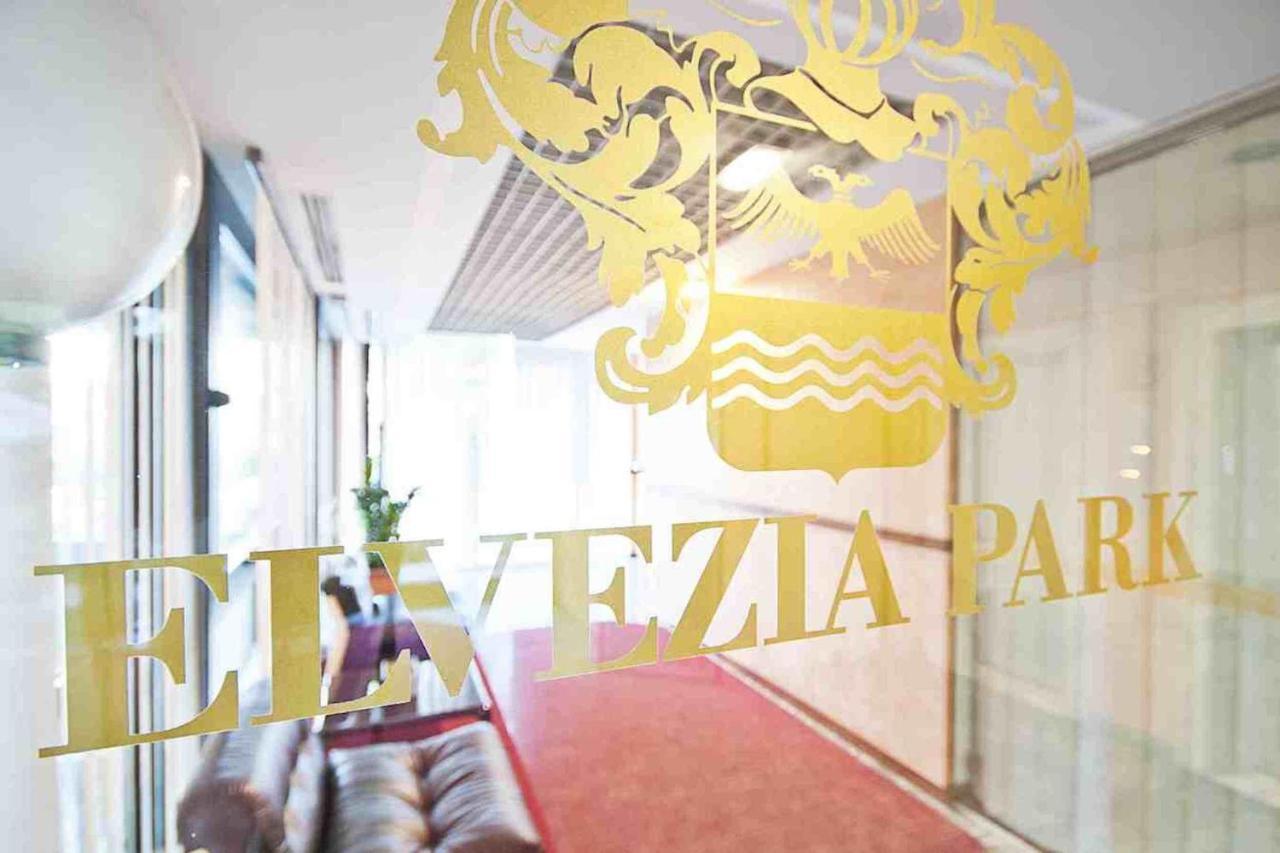 Contempora Apartments - Elvezia 8 - E24 Мілан Екстер'єр фото